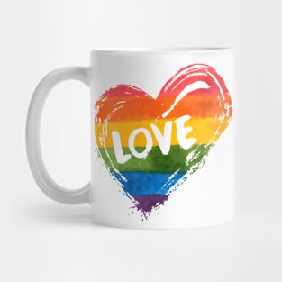 Pride Mug